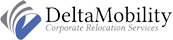 Delta Mobility Logo