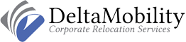 Delta Mobility Logo